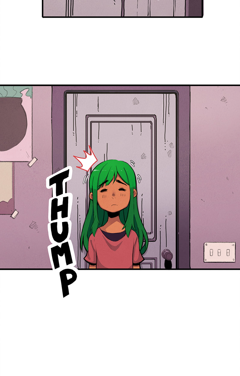 Line Chapter 6 page 14 - 