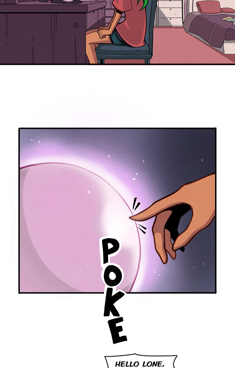 Line Chapter 6 page 16 - 