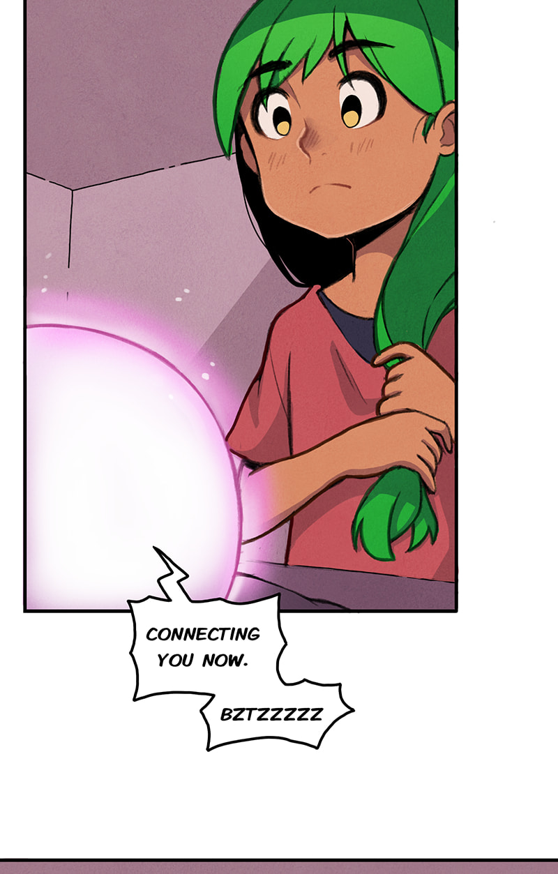 Line Chapter 6 page 18 - 
