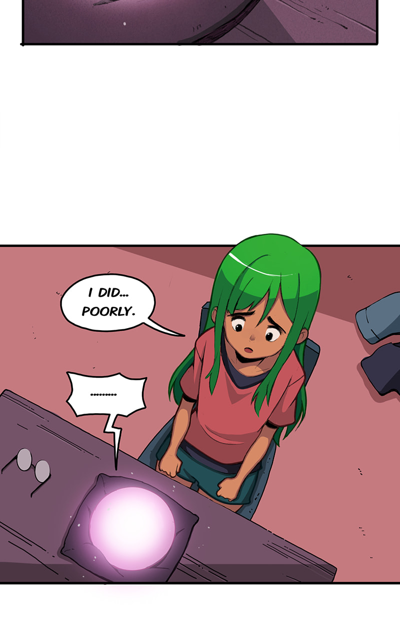 Line Chapter 6 page 22 - 