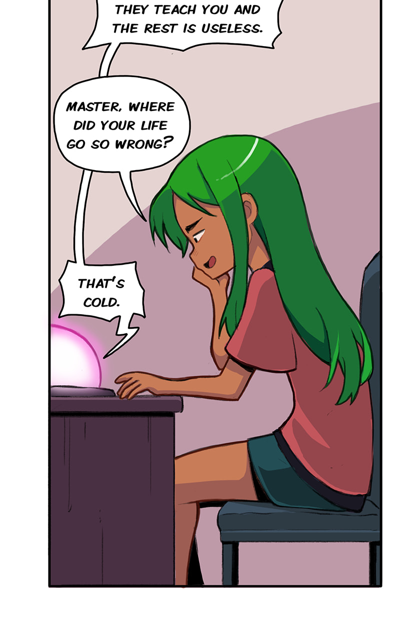 Line Chapter 6 page 26 - 