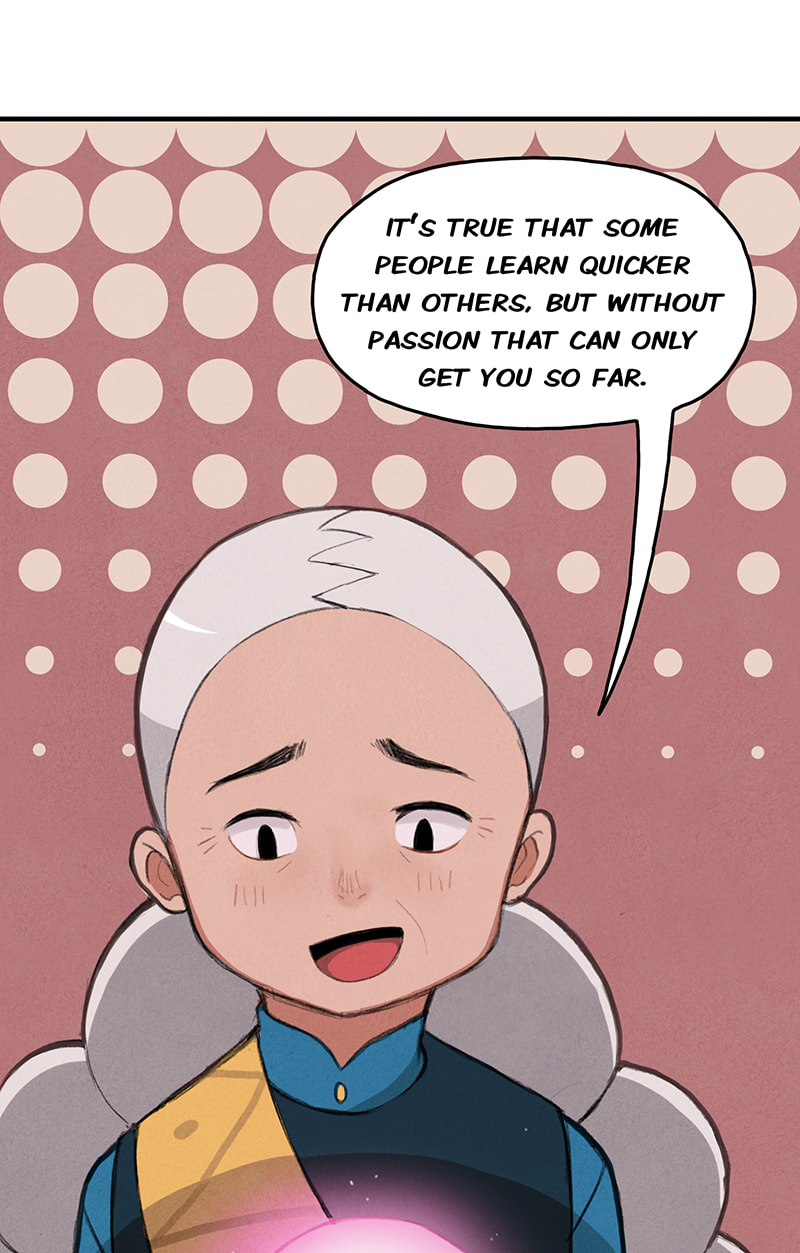 Line Chapter 6 page 27 - 
