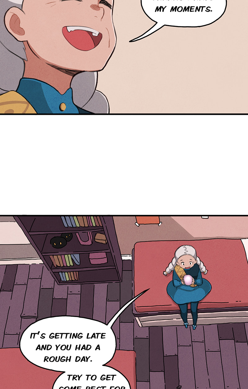 Line Chapter 6 page 30 - 