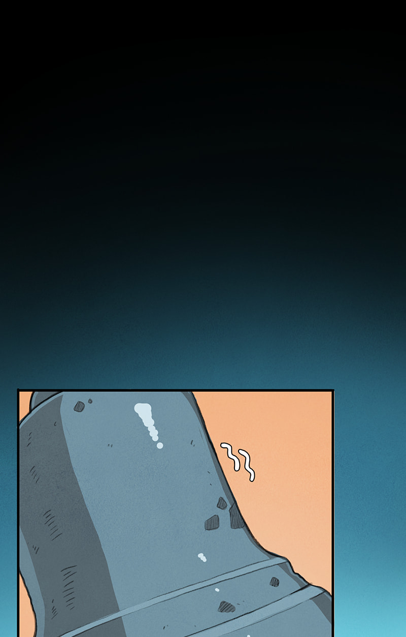 Line Chapter 6 page 32 - 
