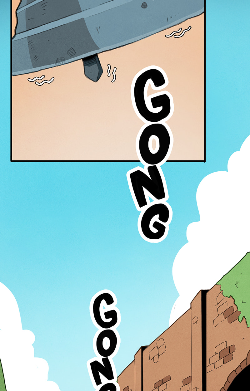 Line Chapter 6 page 33 - 