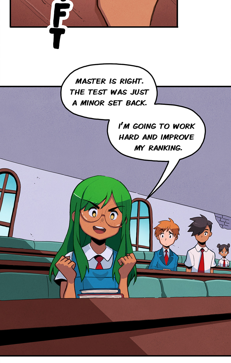 Line Chapter 6 page 37 - 