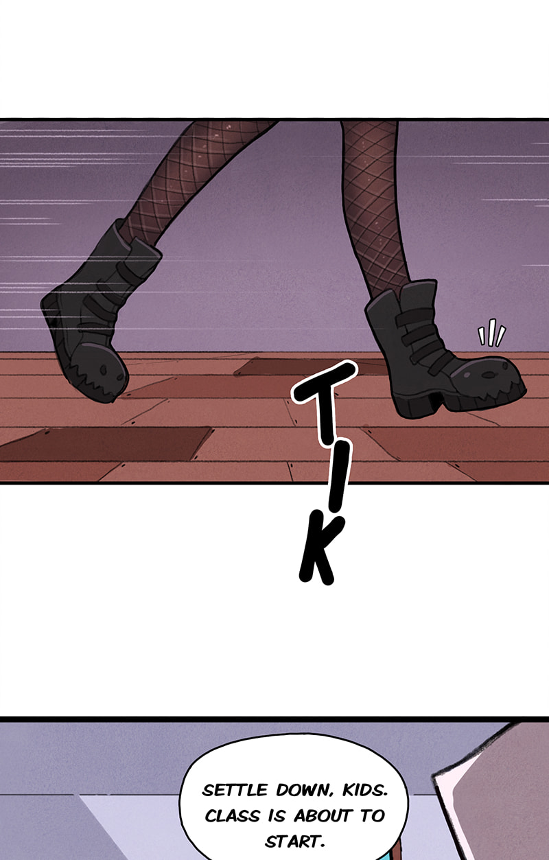 Line Chapter 6 page 43 - 