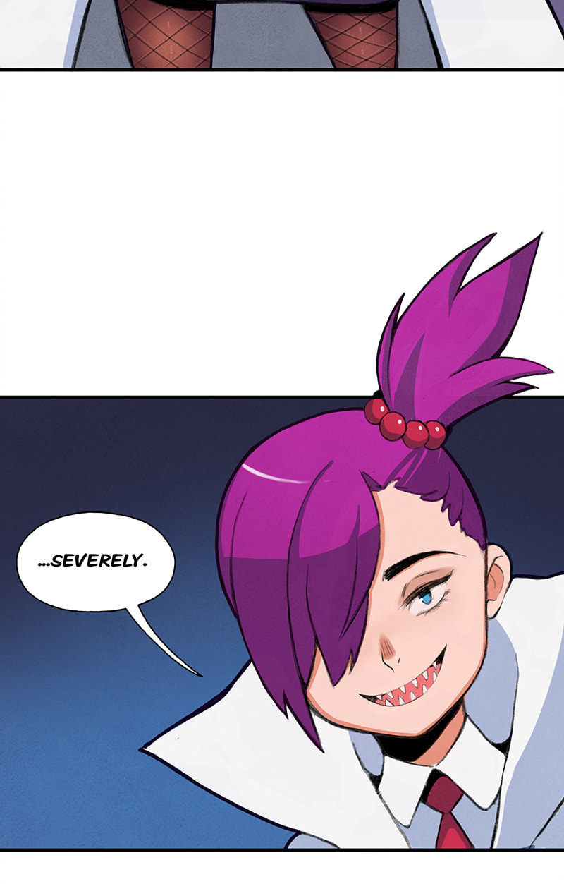 Line Chapter 6 page 48 - 