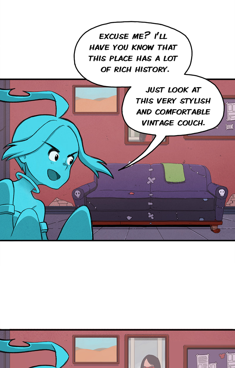 Line Chapter 6 page 6 - 
