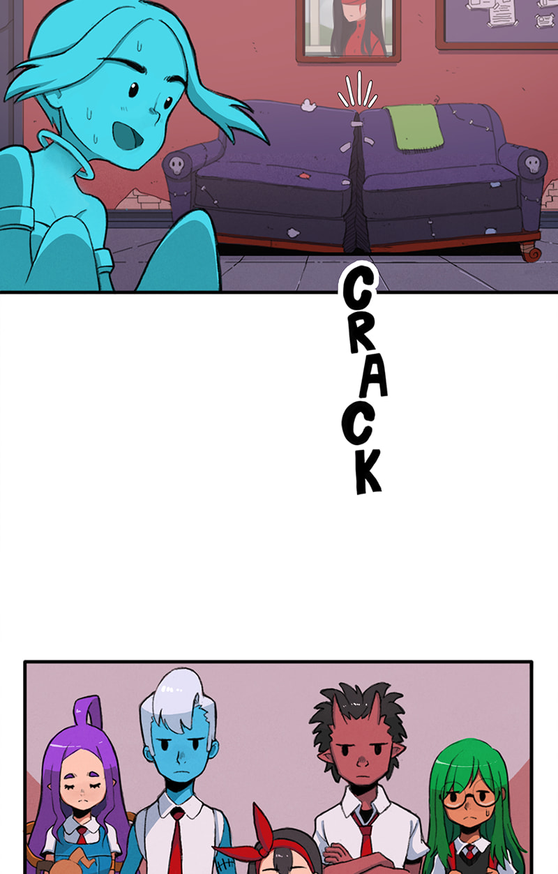 Line Chapter 6 page 7 - 
