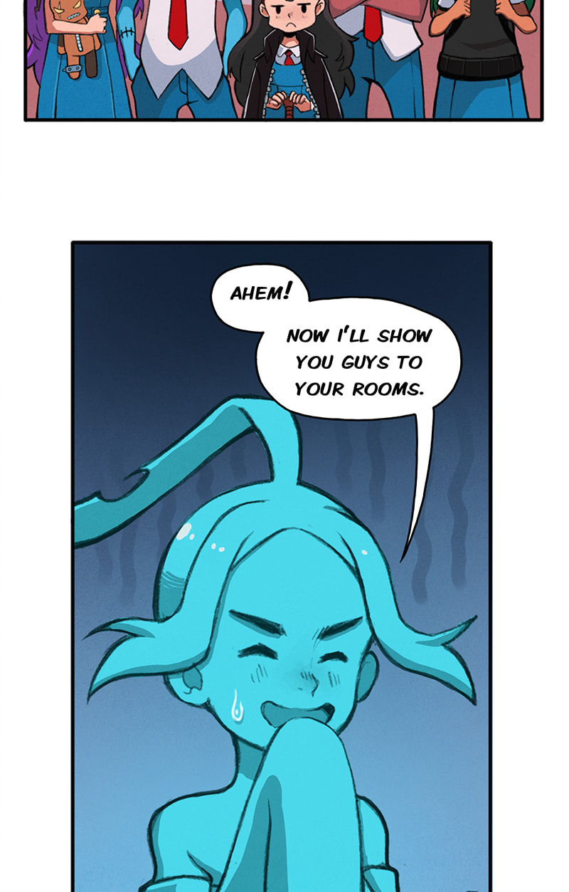 Line Chapter 6 page 8 - 