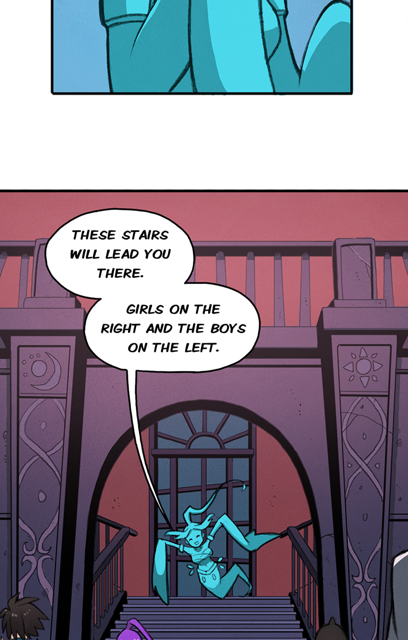 Line Chapter 6 page 9 - 