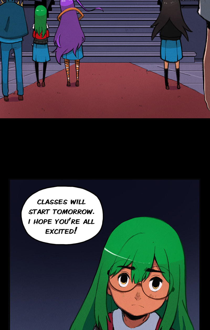 Line Chapter 6 page 10 - 