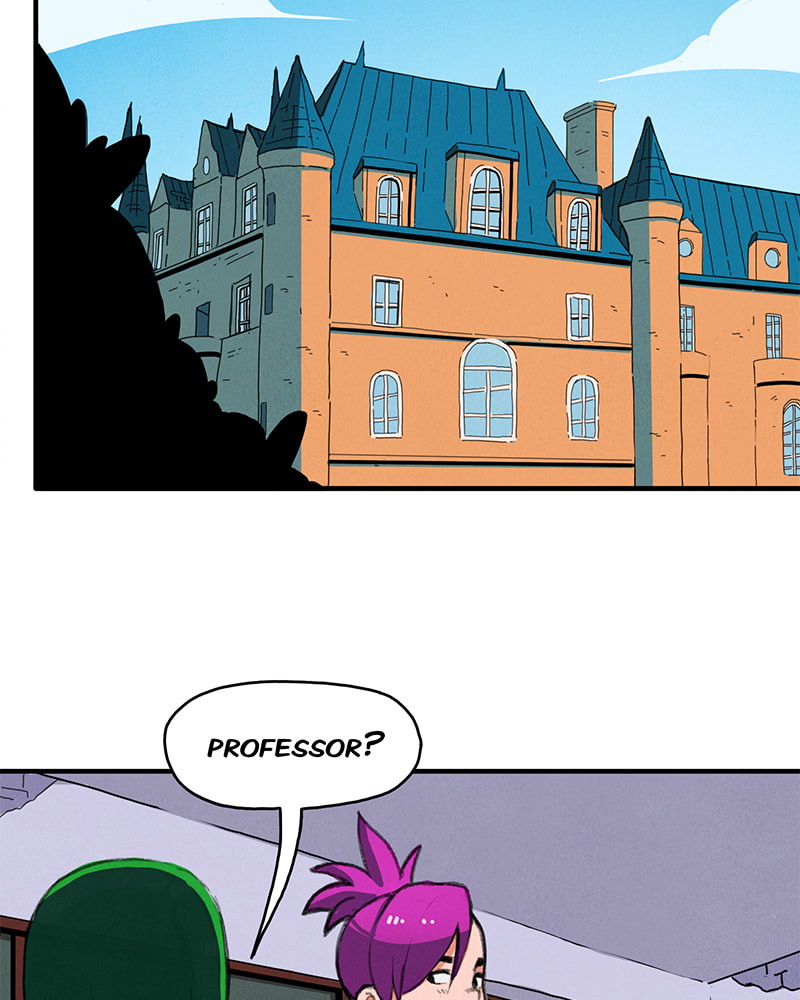 Line Chapter 7 page 14 - 