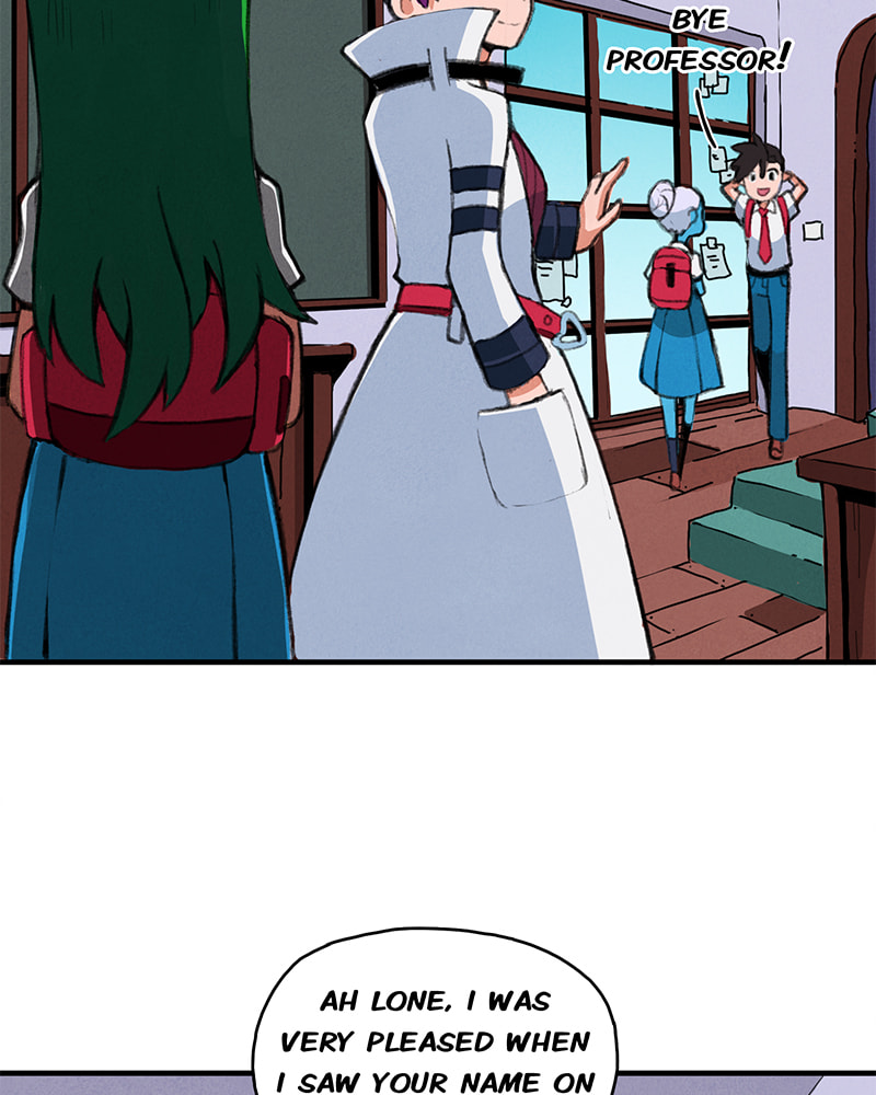 Line Chapter 7 page 15 - 