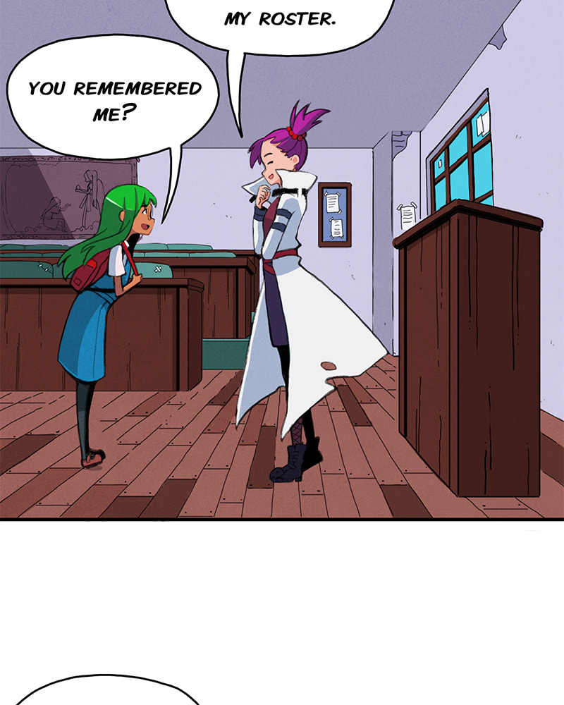 Line Chapter 7 page 16 - 