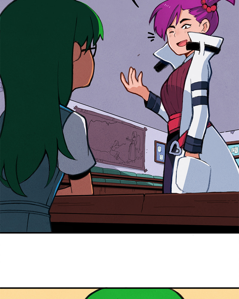 Line Chapter 7 page 3 - 