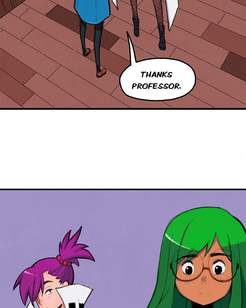 Line Chapter 7 page 23 - 