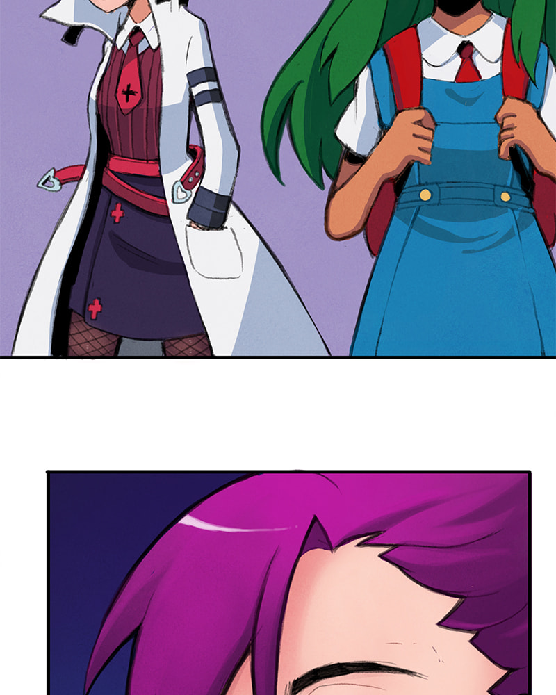 Line Chapter 7 page 24 - 