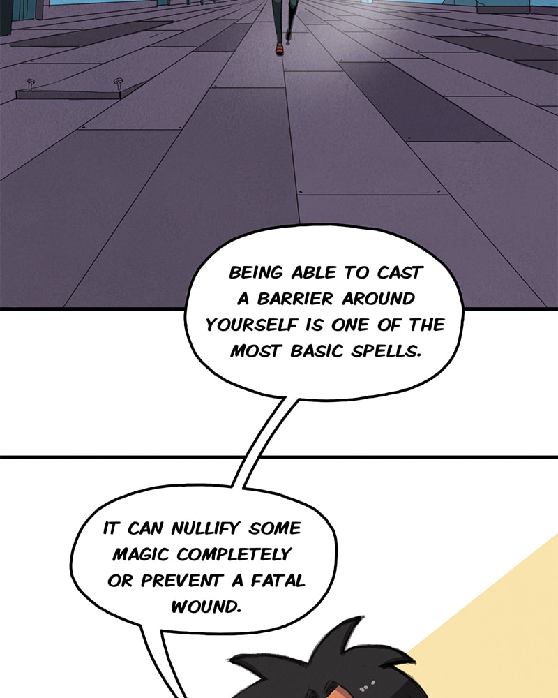 Line Chapter 7 page 27 - 