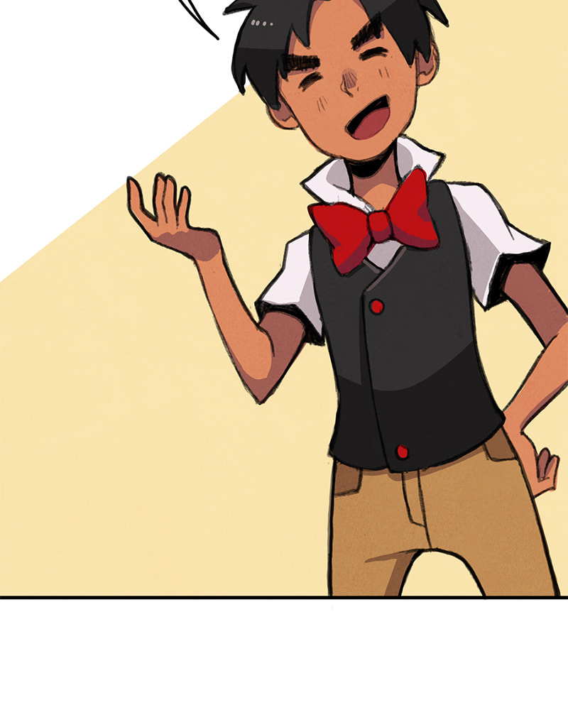 Line Chapter 7 page 28 - 