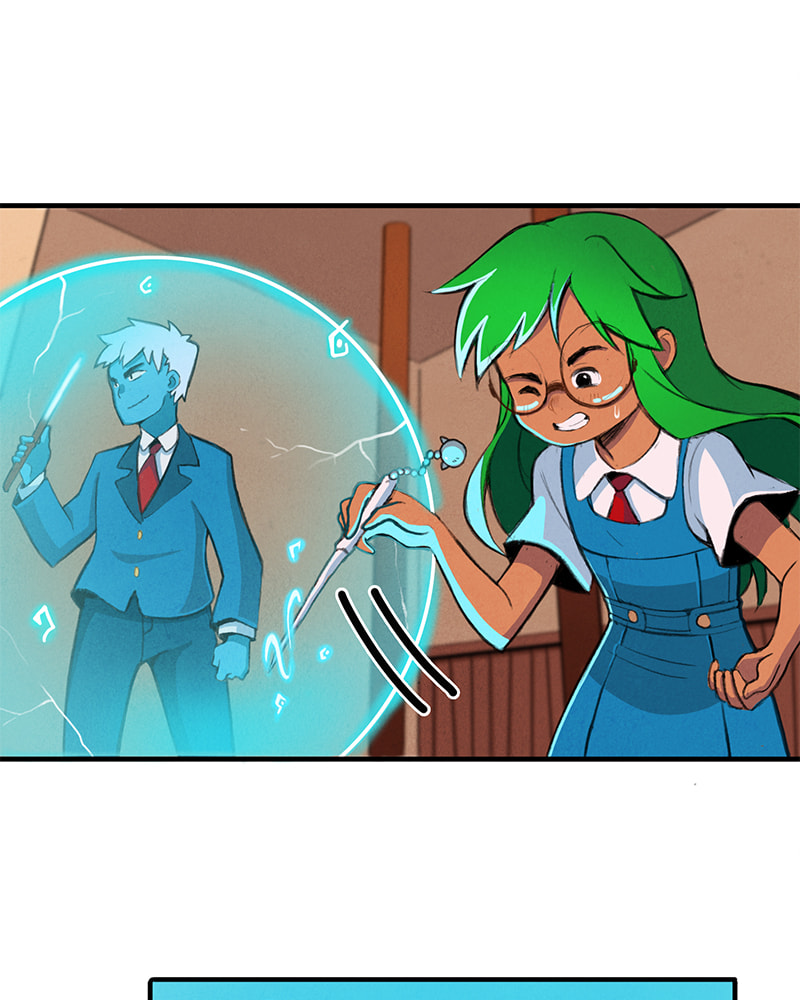 Line Chapter 7 page 32 - 