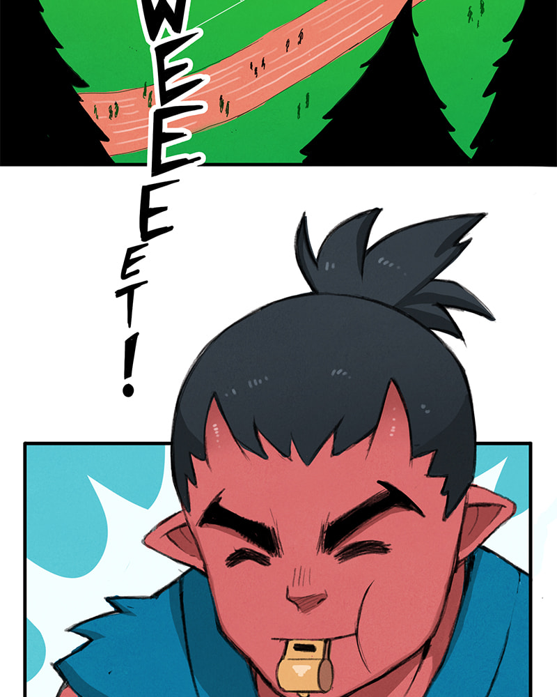 Line Chapter 7 page 40 - 