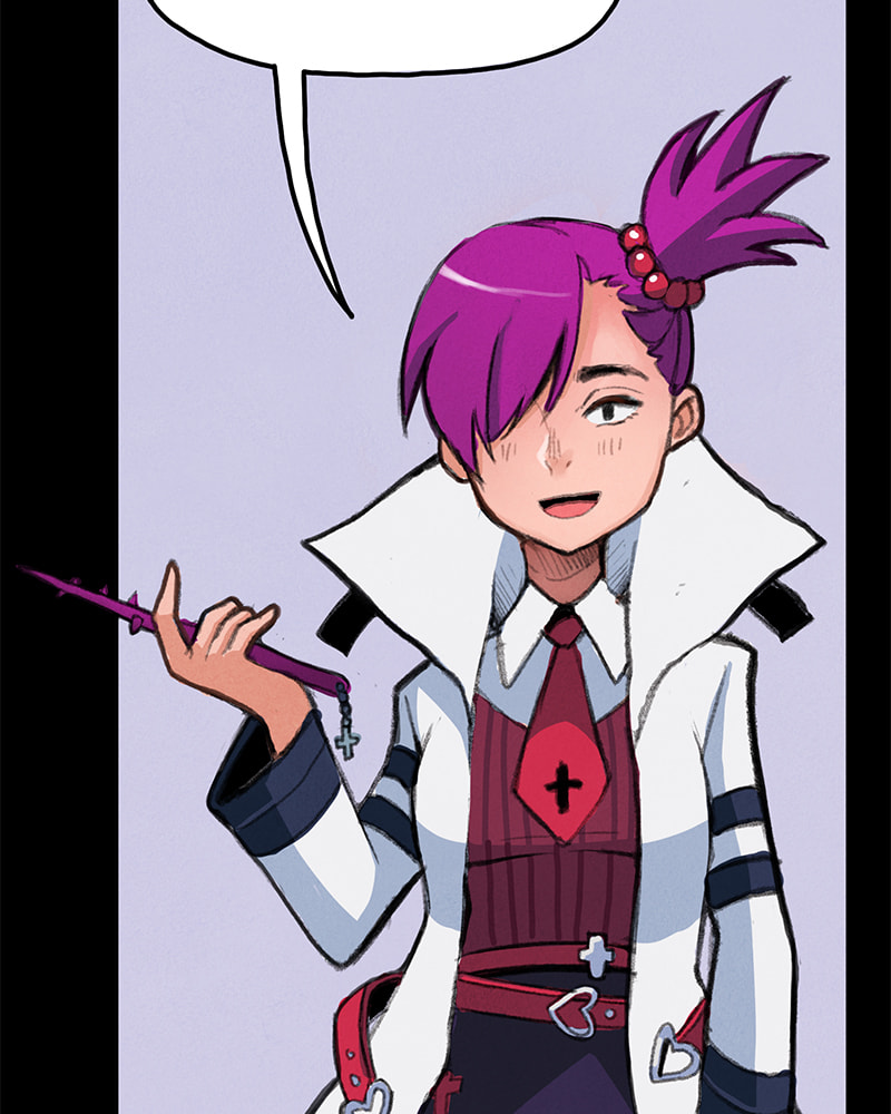 Line Chapter 7 page 5 - 