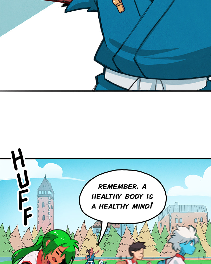 Line Chapter 7 page 42 - 