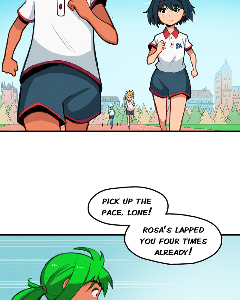 Line Chapter 7 page 44 - 