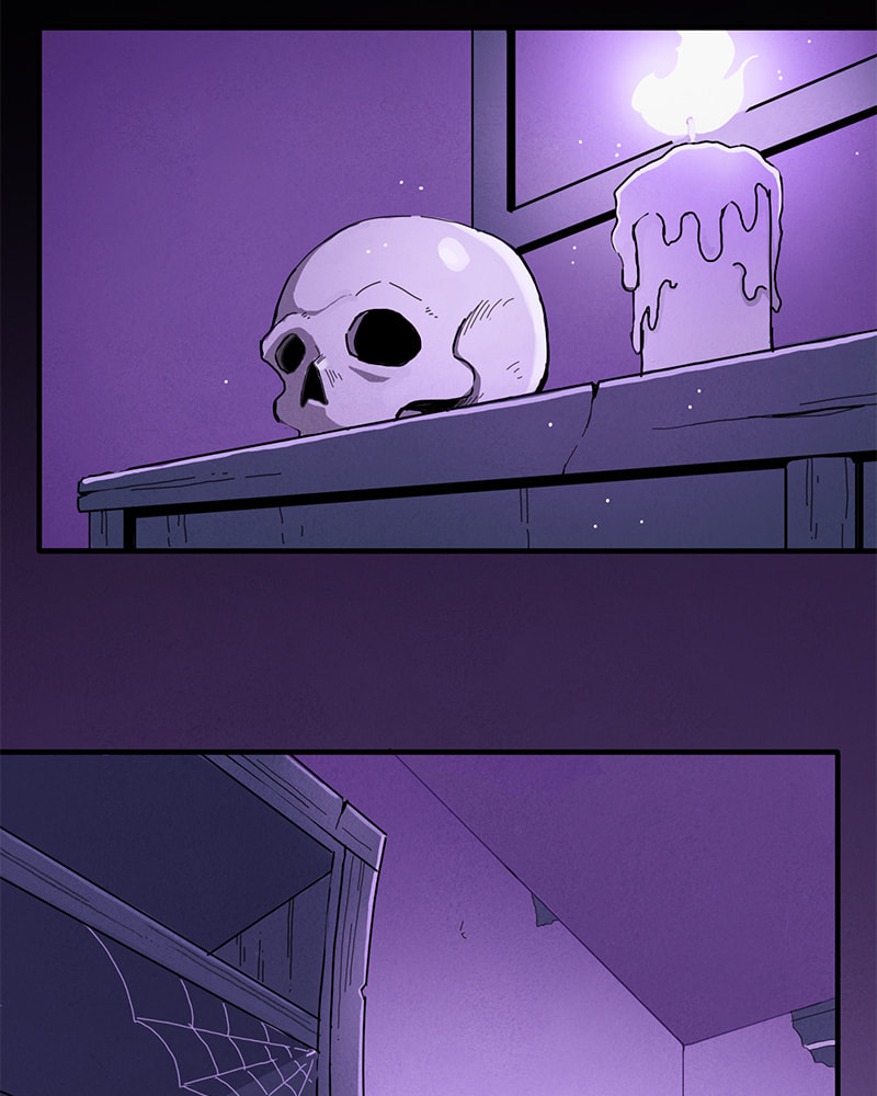 Line Chapter 7 page 48 - 