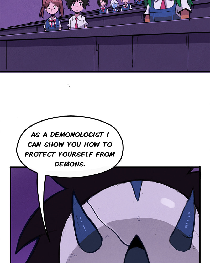Line Chapter 7 page 51 - 
