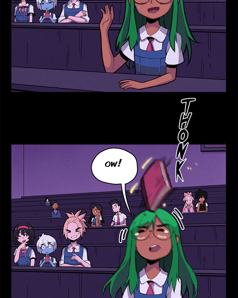 Line Chapter 7 page 60 - 