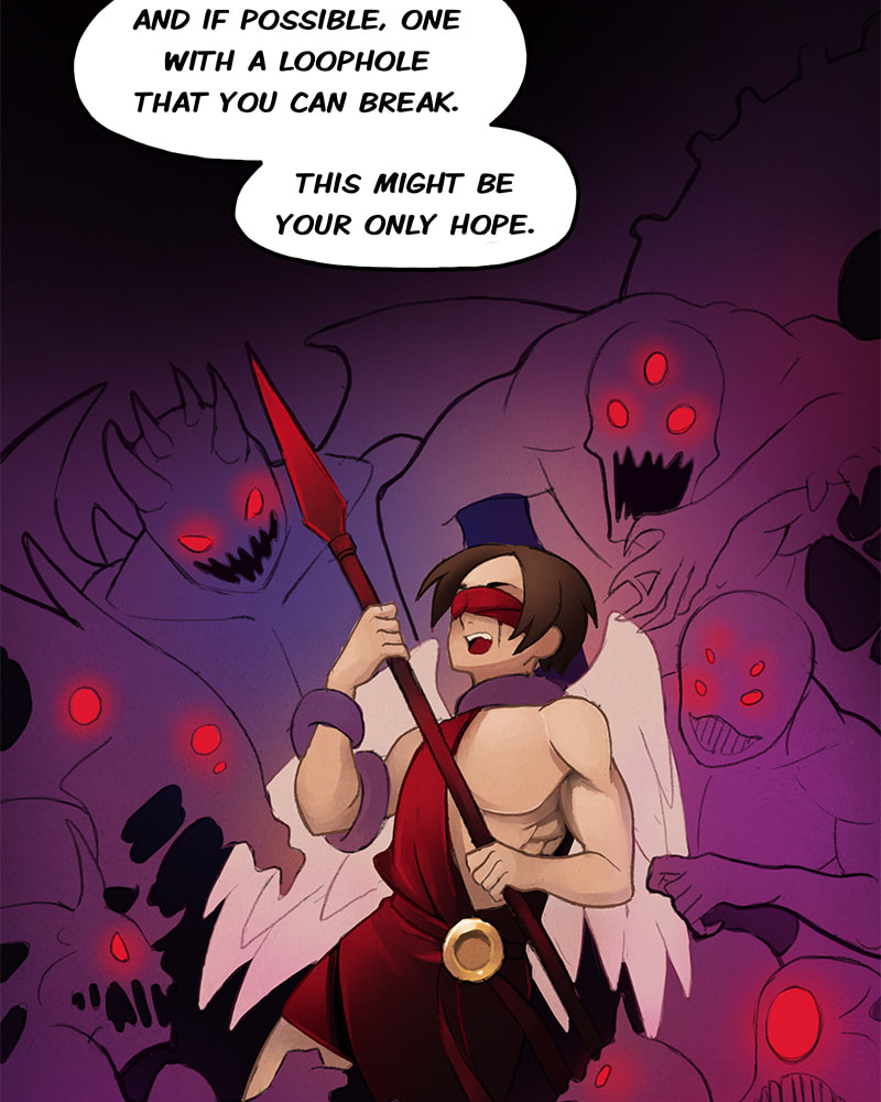 Line Chapter 7 page 64 - 