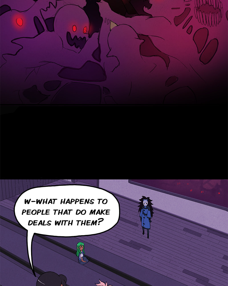 Line Chapter 7 page 65 - 