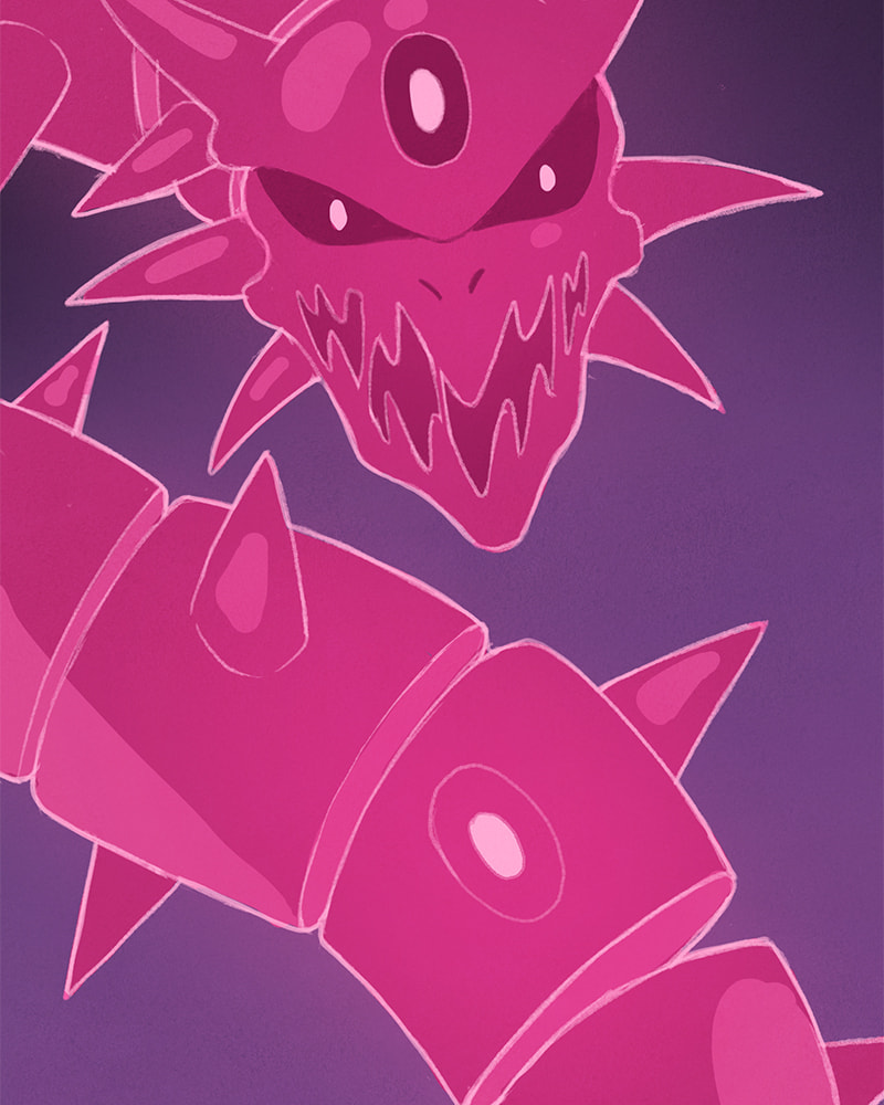 Line Chapter 7 page 8 - 
