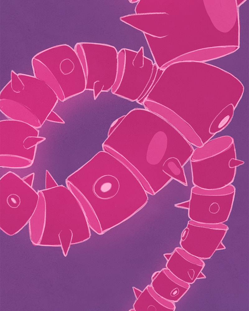 Line Chapter 7 page 9 - 