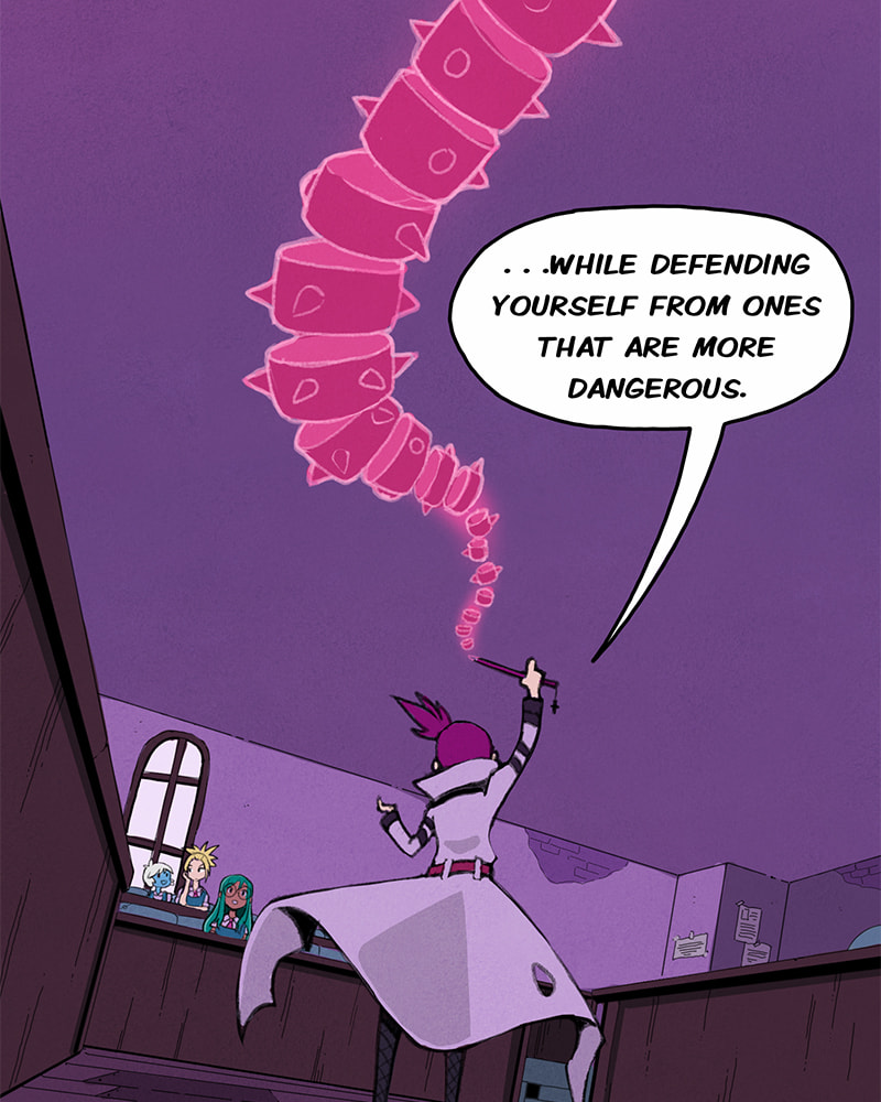 Line Chapter 7 page 10 - 