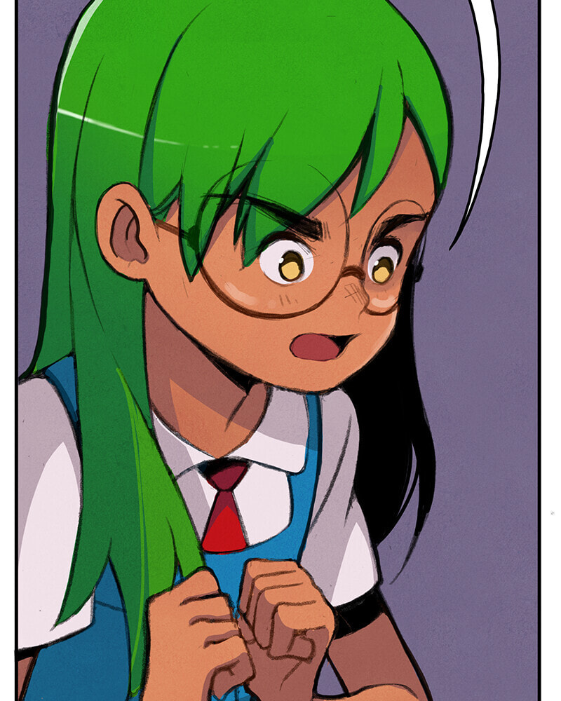 Line Chapter 8 page 15 - 