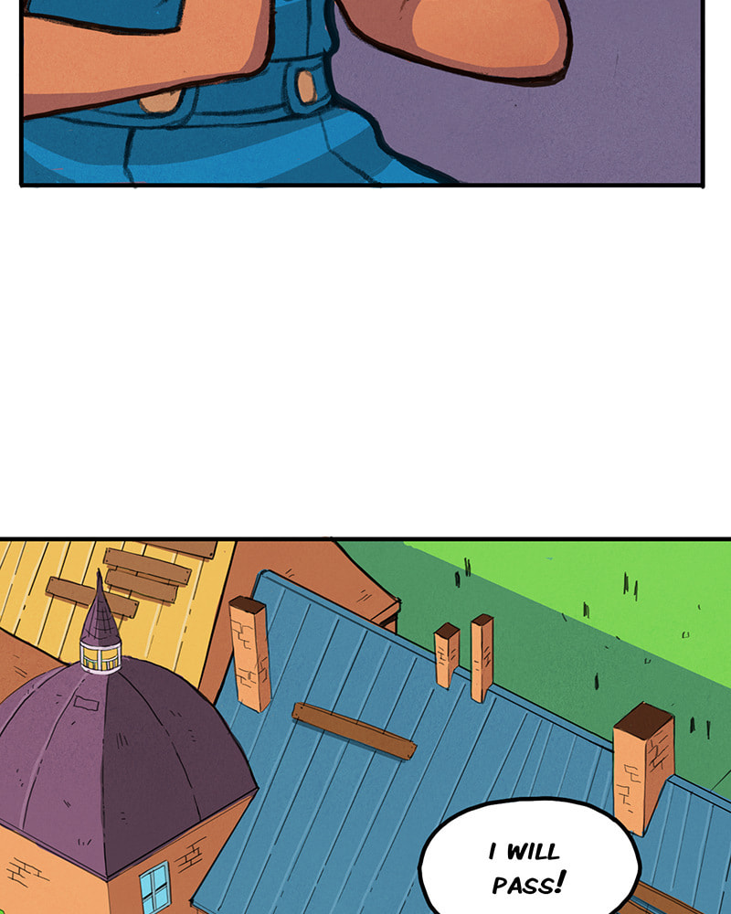 Line Chapter 8 page 16 - 