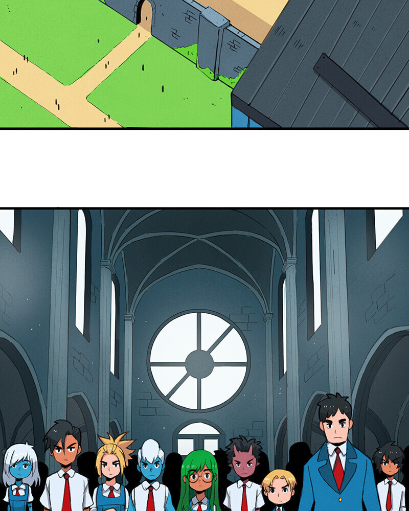 Line Chapter 8 page 18 - 