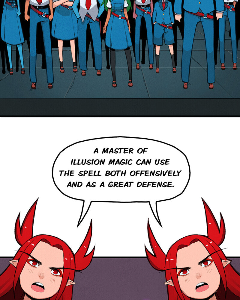 Line Chapter 8 page 19 - 