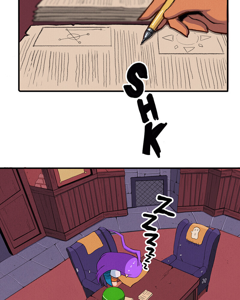 Line Chapter 8 page 3 - 
