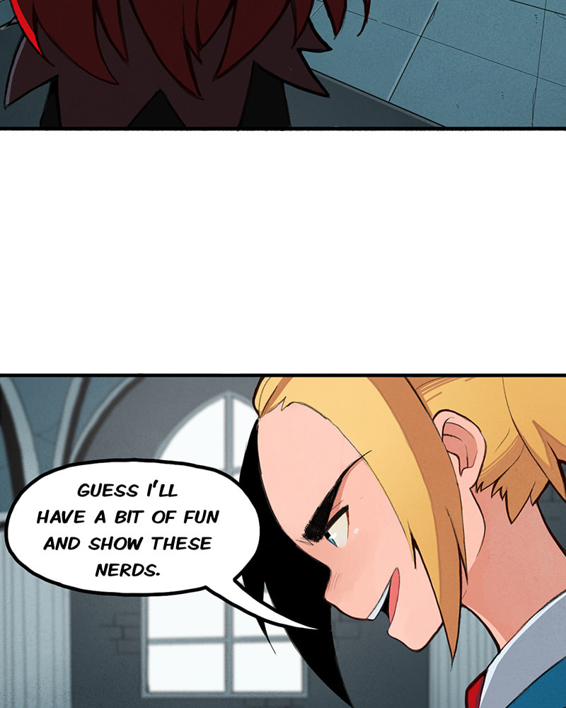 Line Chapter 8 page 28 - 