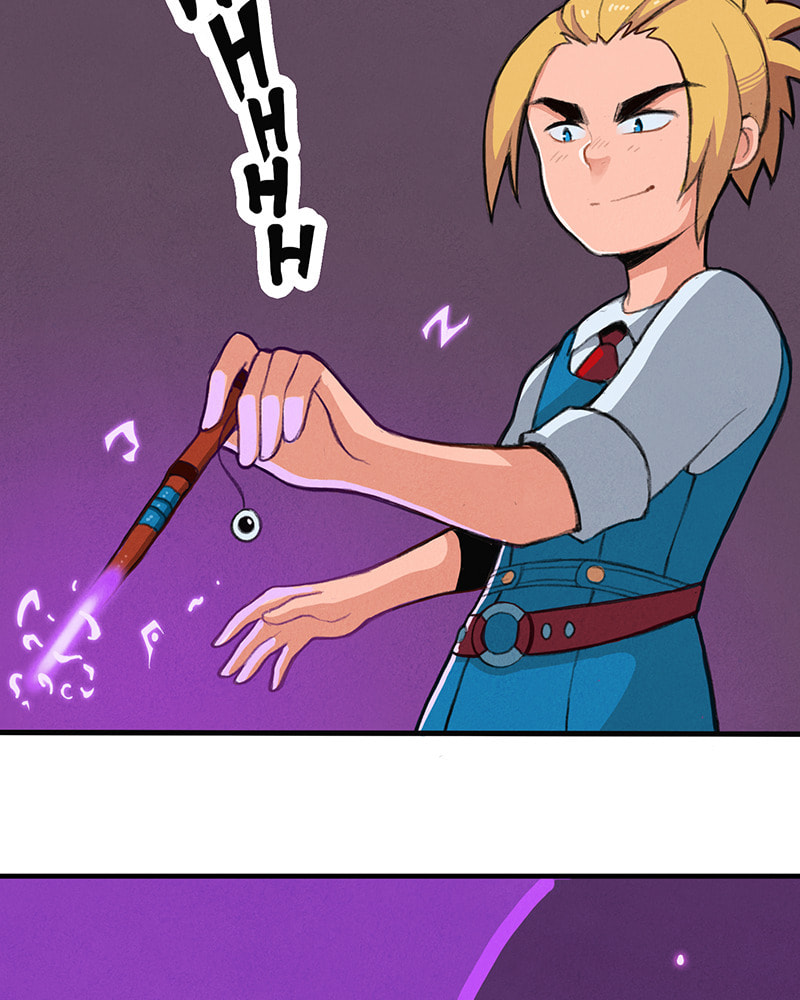 Line Chapter 8 page 30 - 