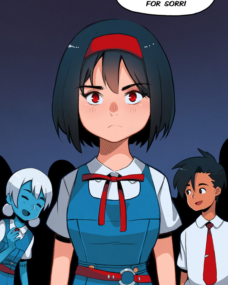 Line Chapter 8 page 37 - 