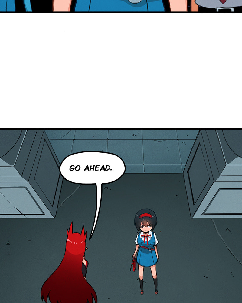Line Chapter 8 page 38 - 