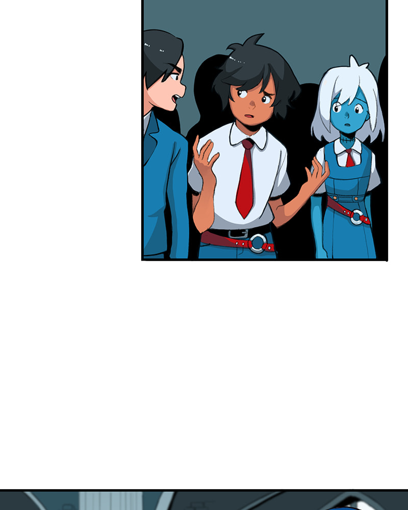 Line Chapter 8 page 42 - 