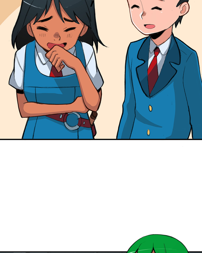 Line Chapter 8 page 45 - 