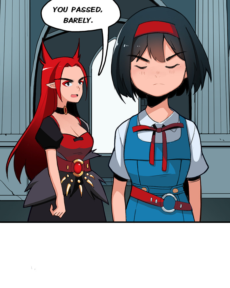 Line Chapter 8 page 47 - 